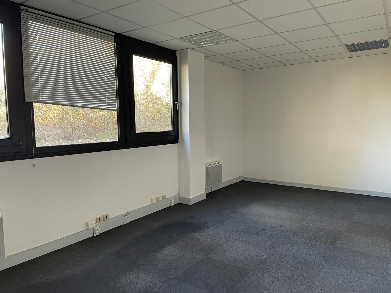 Bureau Metz 145m² Location bureau Metz Moselle OLBUR2203732 10